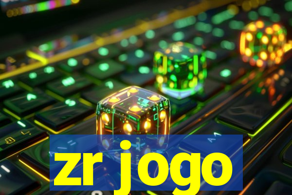 zr jogo